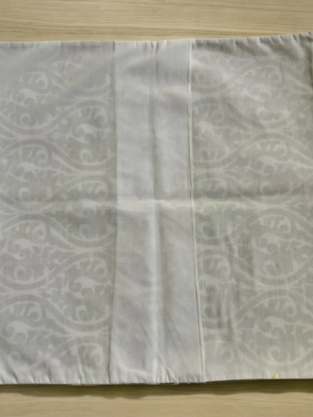 Unbranded pillow covers